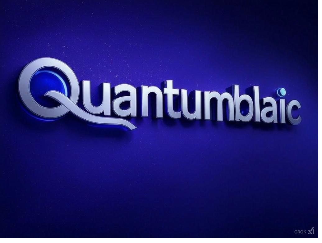 Quantumblaic